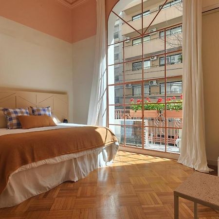 Casa Par Grand Suites Buenos Aires Buitenkant foto