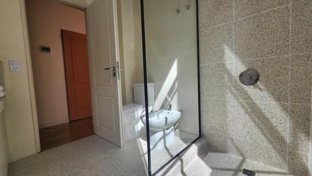Casa Par Grand Suites Buenos Aires Buitenkant foto