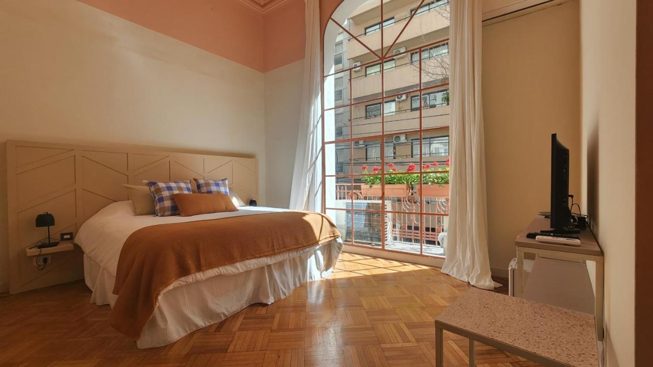 Casa Par Grand Suites Buenos Aires Buitenkant foto