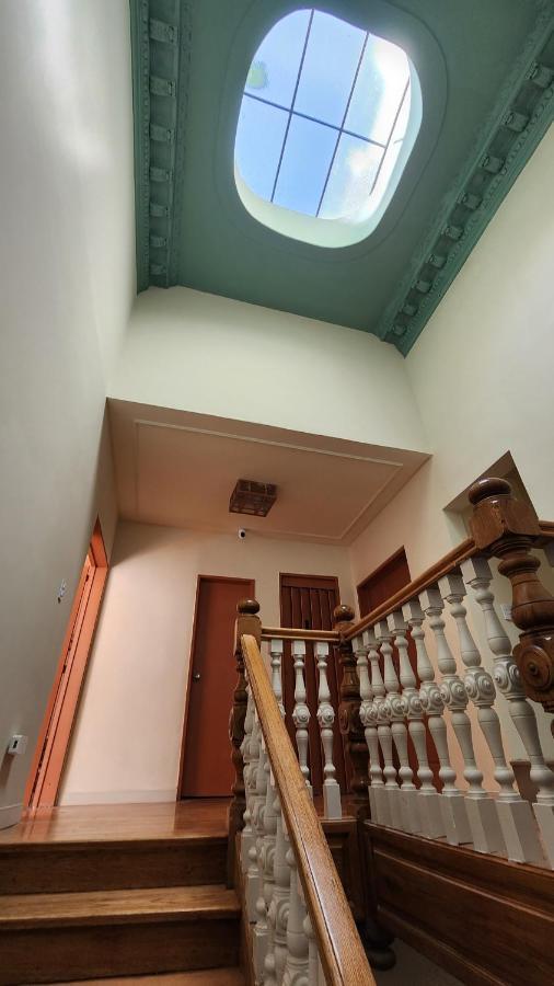 Casa Par Grand Suites Buenos Aires Buitenkant foto