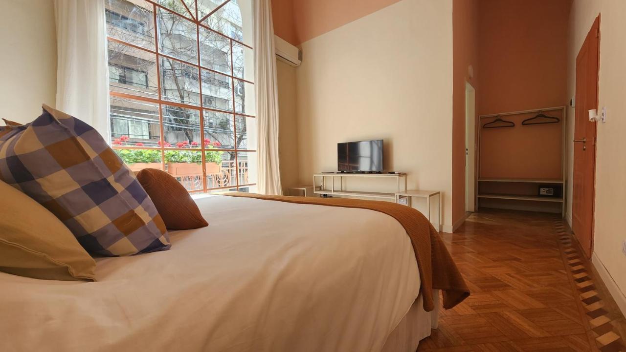 Casa Par Grand Suites Buenos Aires Buitenkant foto