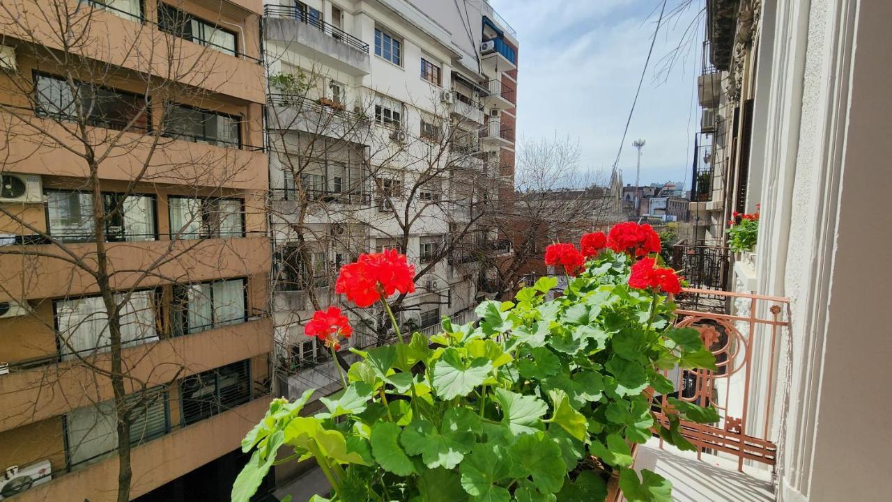 Casa Par Grand Suites Buenos Aires Buitenkant foto