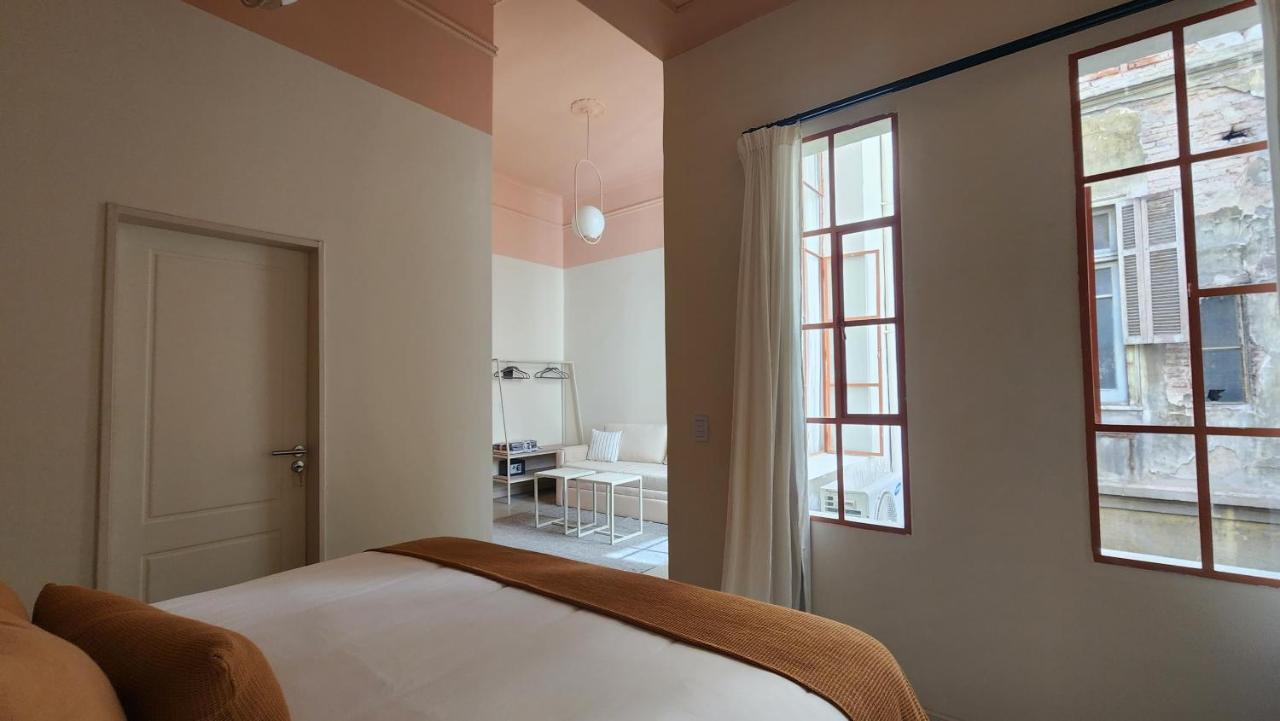 Casa Par Grand Suites Buenos Aires Buitenkant foto
