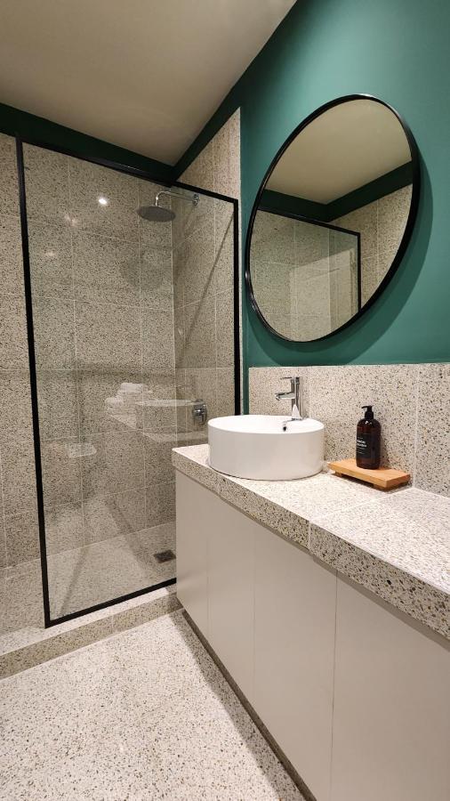 Casa Par Grand Suites Buenos Aires Buitenkant foto