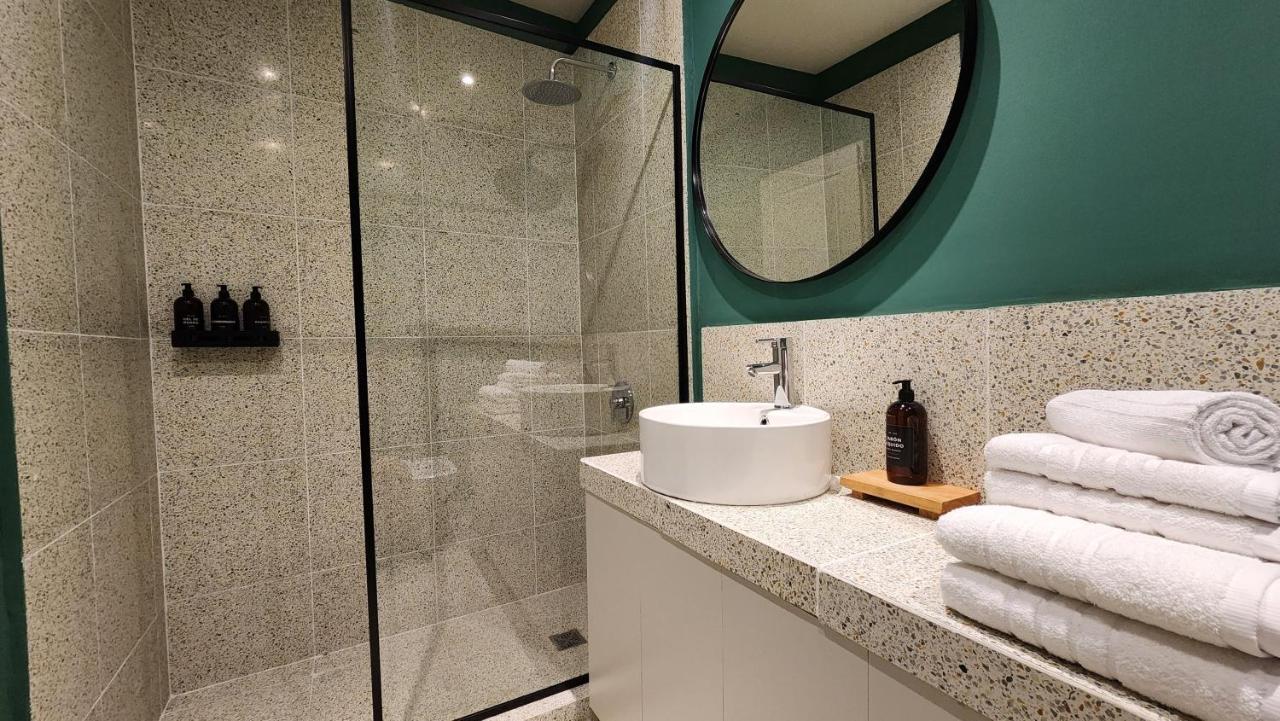 Casa Par Grand Suites Buenos Aires Buitenkant foto