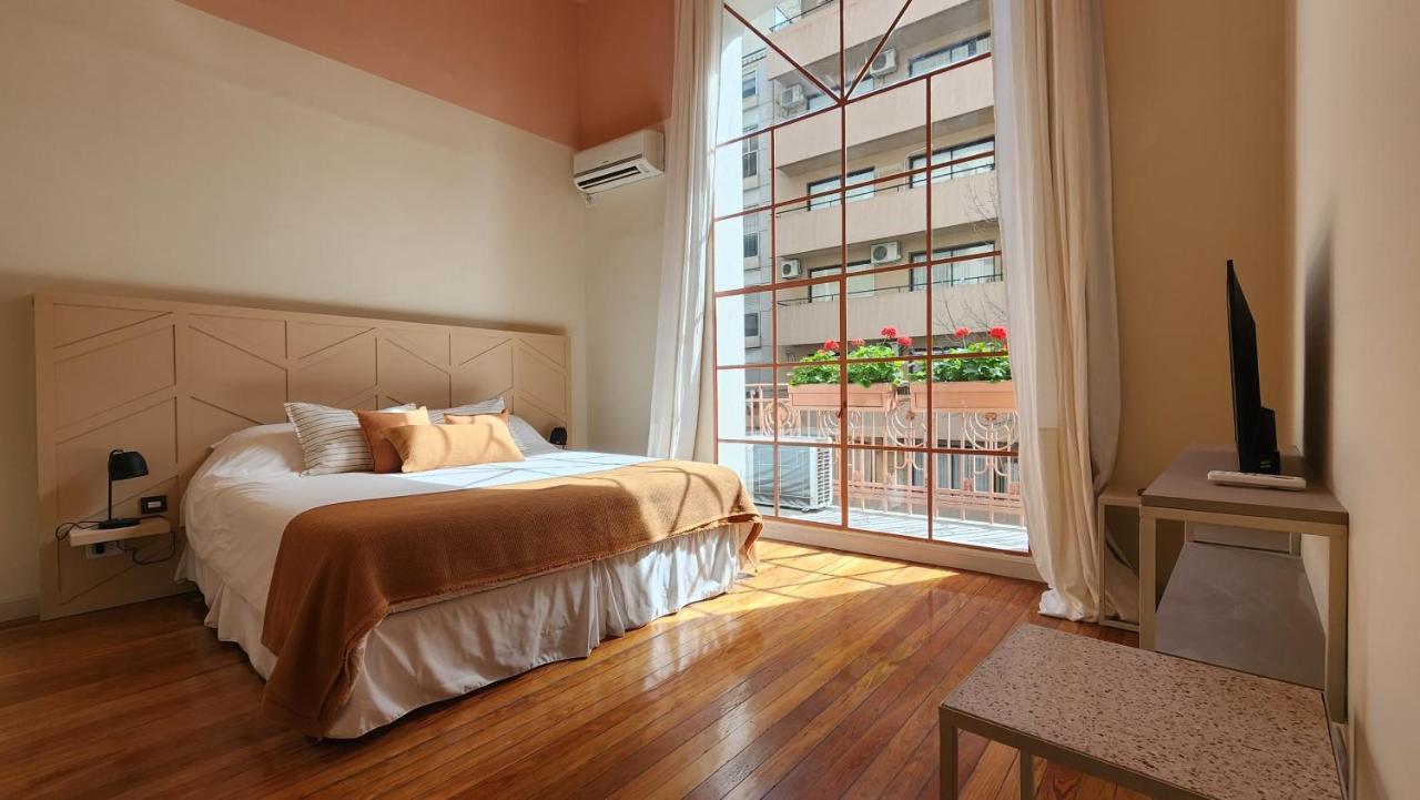 Casa Par Grand Suites Buenos Aires Buitenkant foto