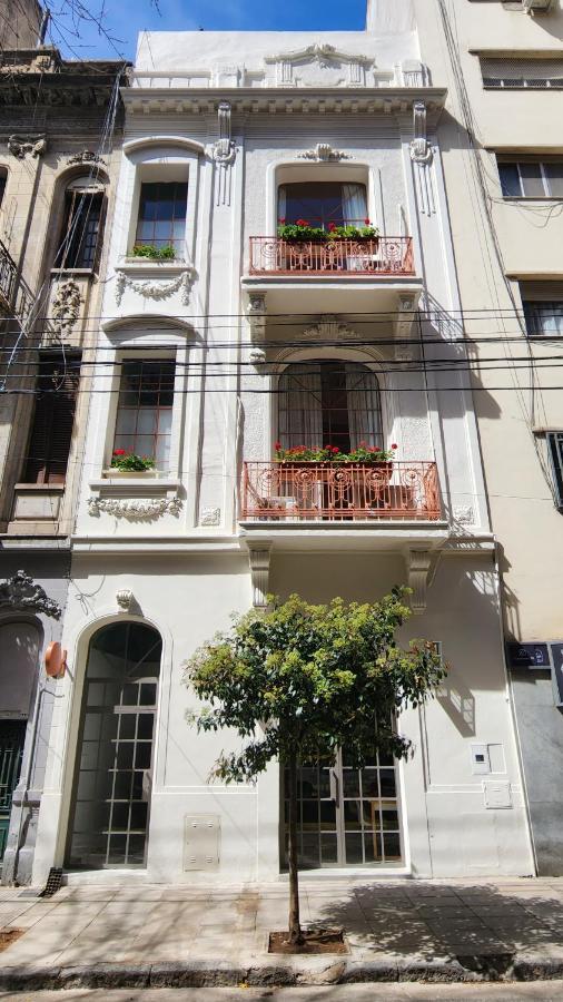Casa Par Grand Suites Buenos Aires Buitenkant foto