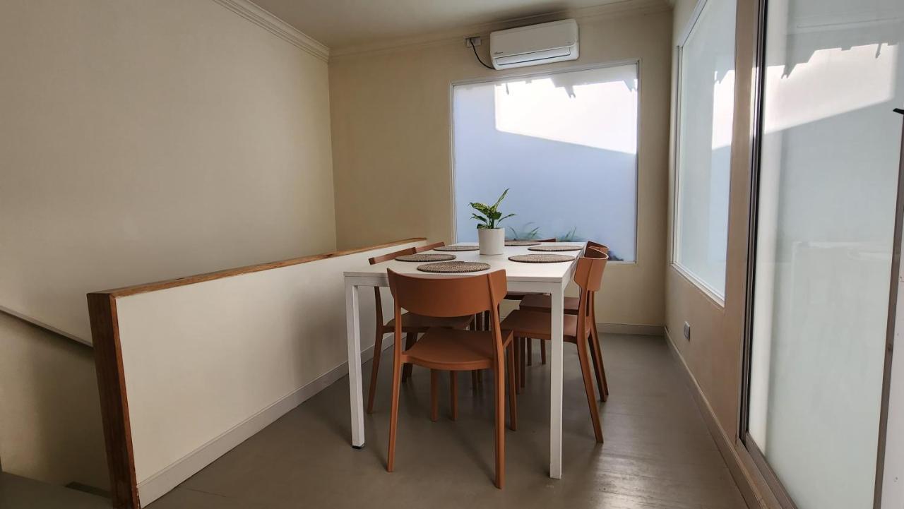 Casa Par Grand Suites Buenos Aires Buitenkant foto