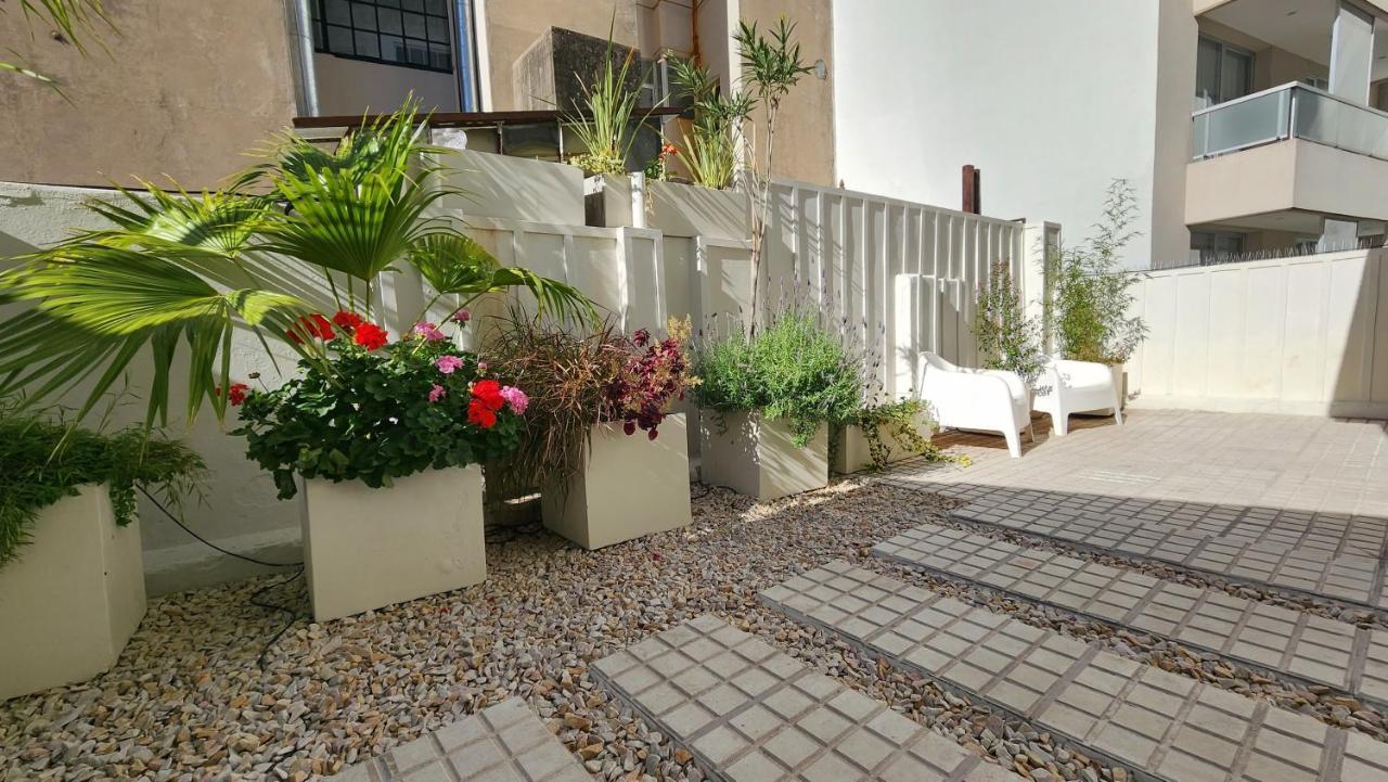 Casa Par Grand Suites Buenos Aires Buitenkant foto