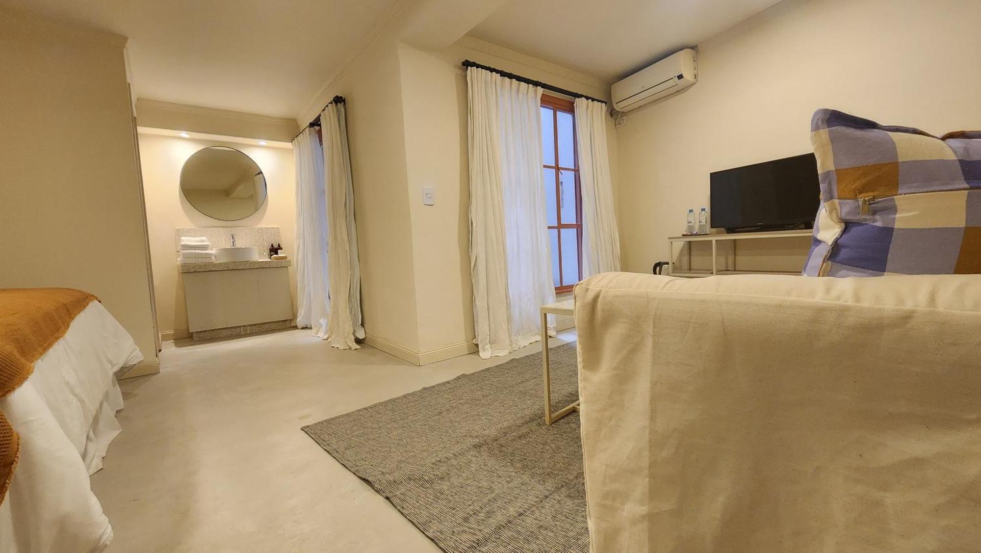 Casa Par Grand Suites Buenos Aires Buitenkant foto