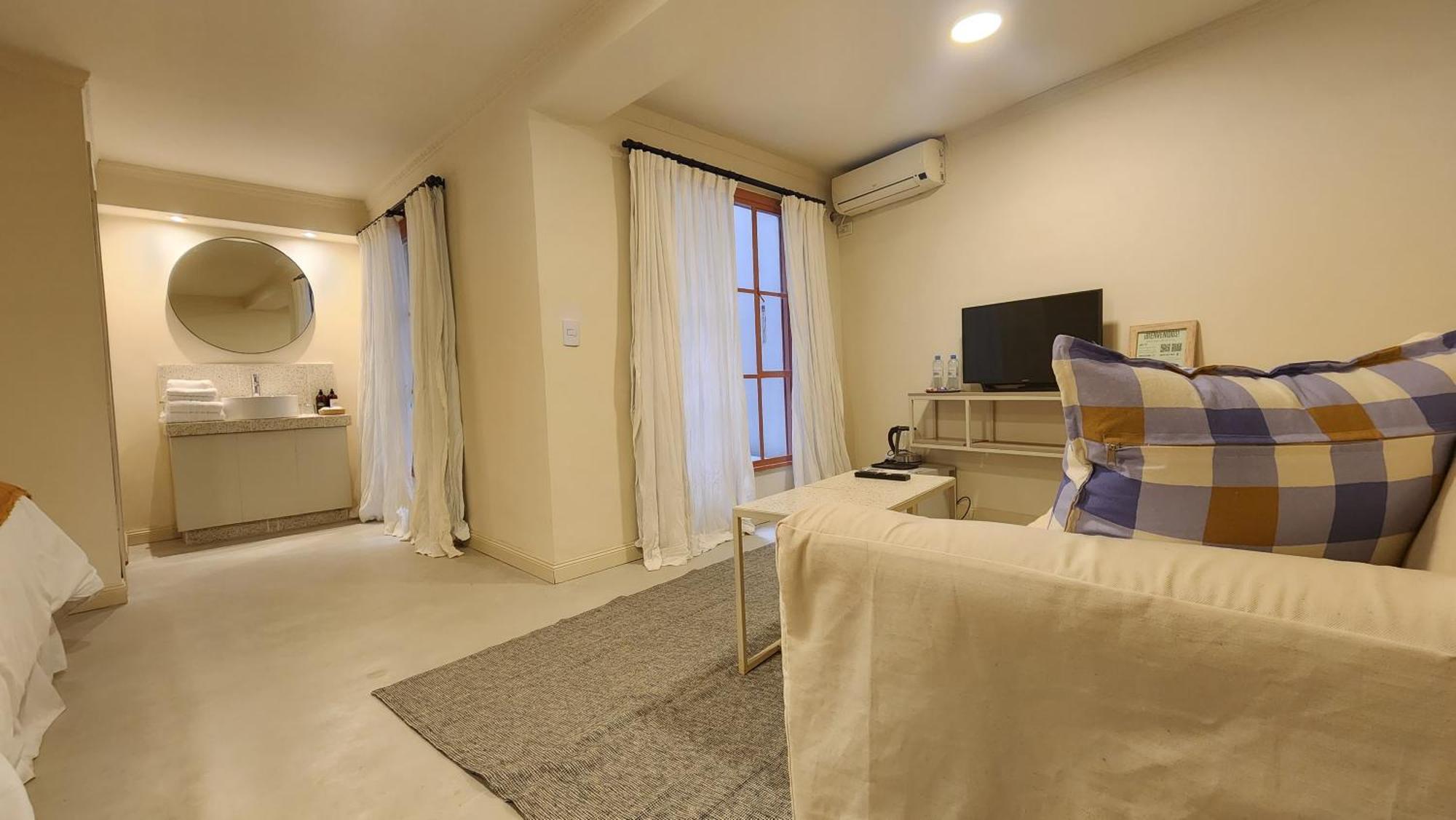 Casa Par Grand Suites Buenos Aires Buitenkant foto