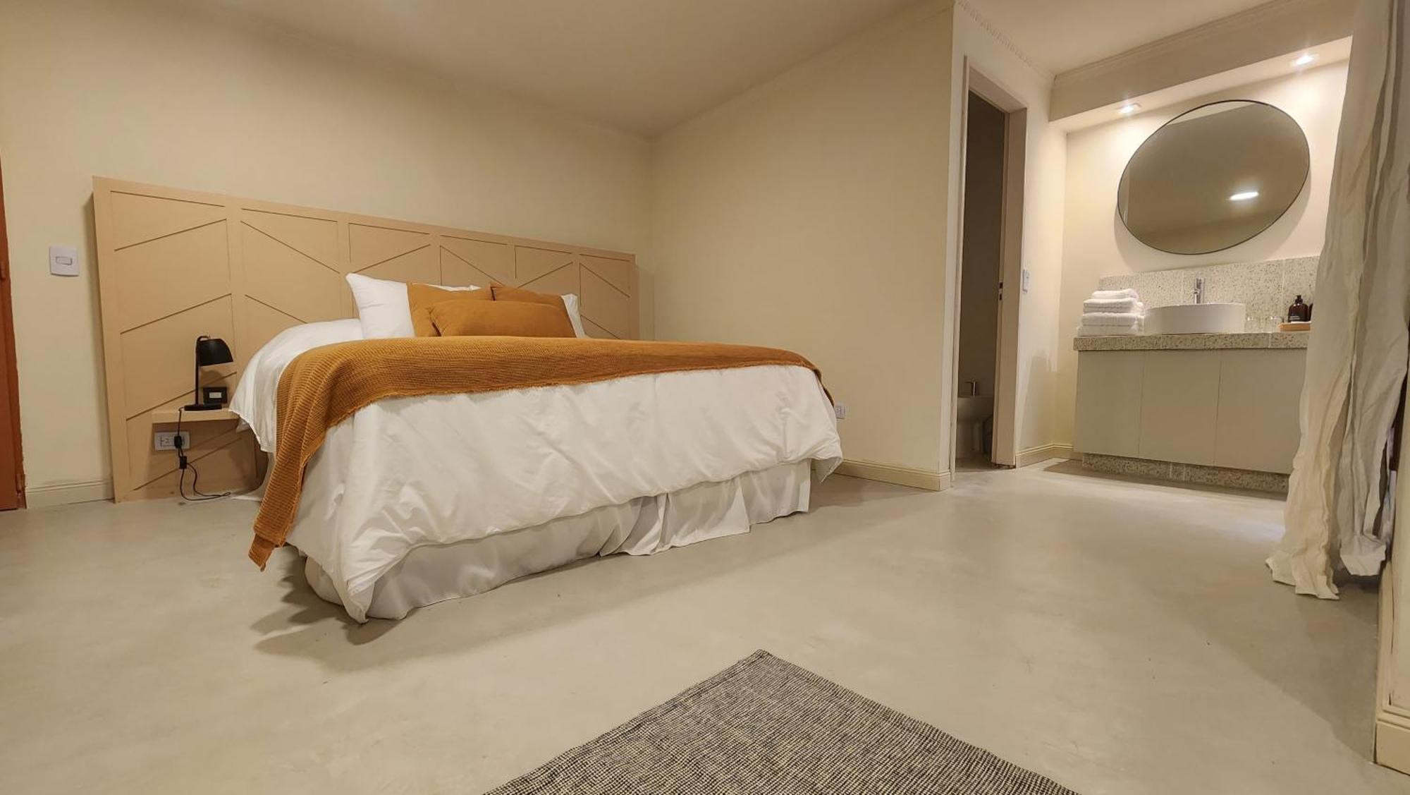 Casa Par Grand Suites Buenos Aires Buitenkant foto