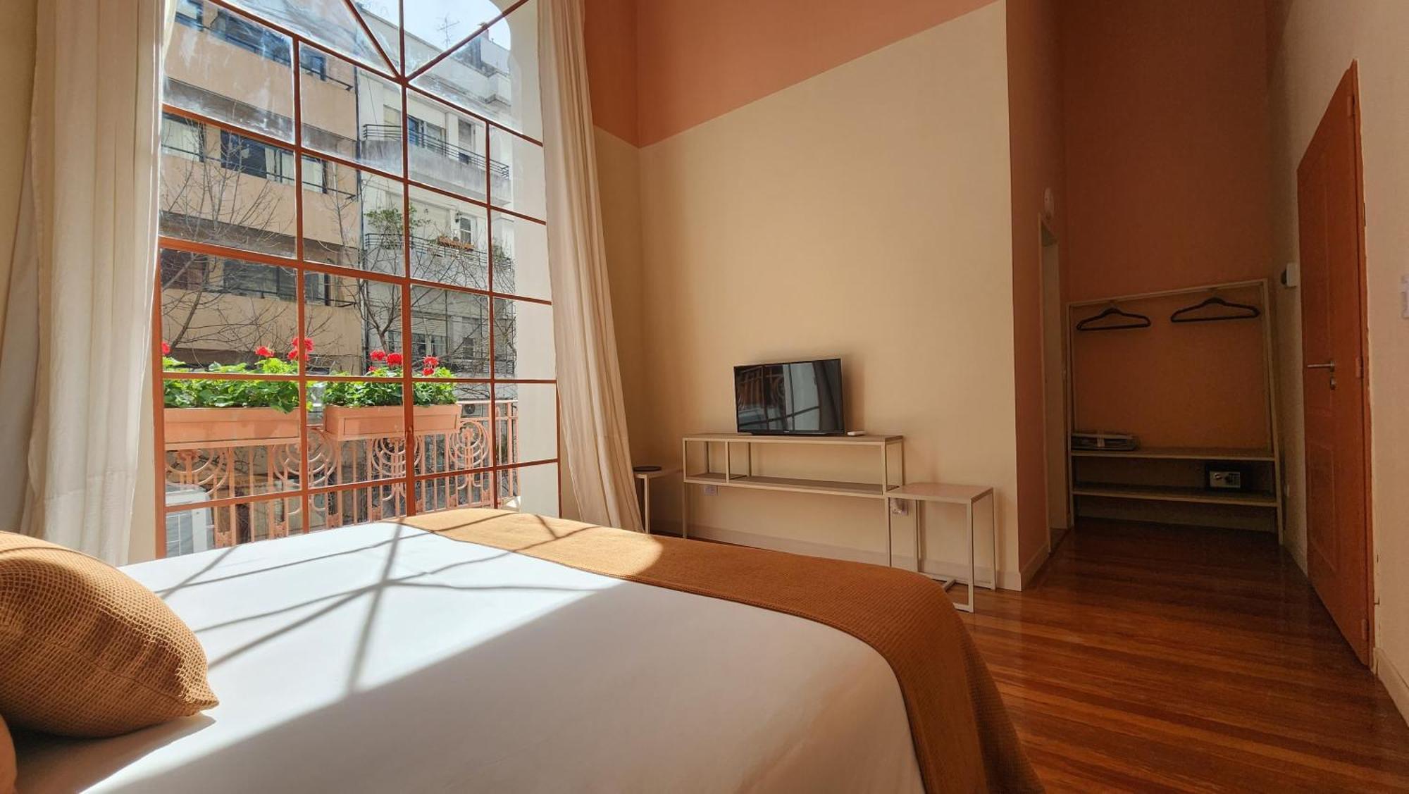 Casa Par Grand Suites Buenos Aires Buitenkant foto